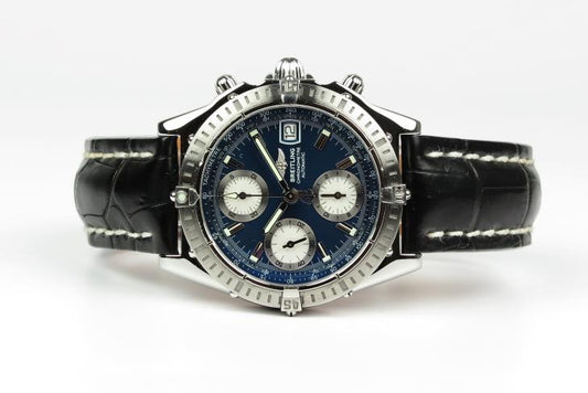 Breitling Chronomat - DK Papirer