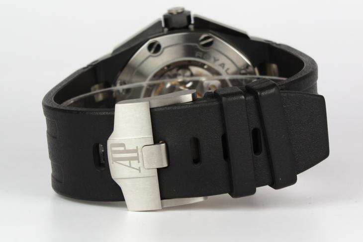 Audemars Piguet ROO - Ceramic