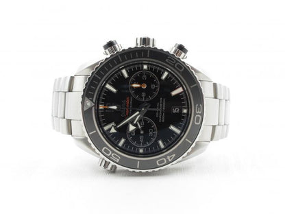 Omega PO Chronograph 2013