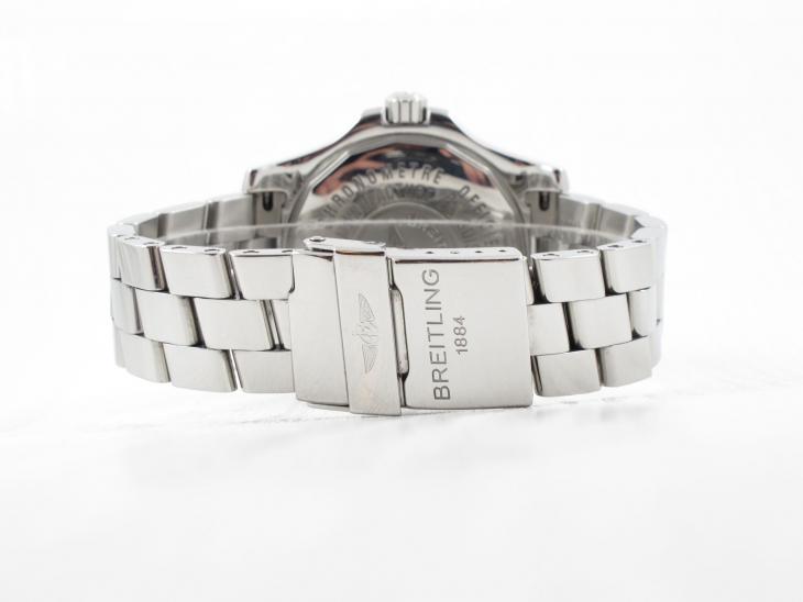 Breitling Colt Automatic