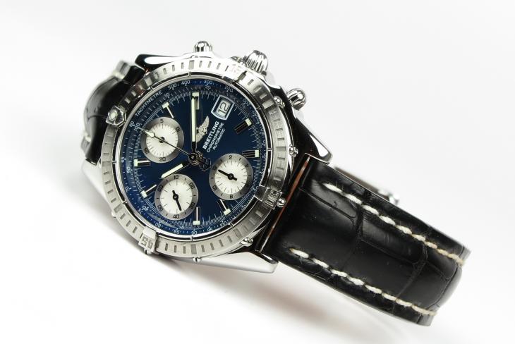 Breitling Chronomat - DK Papirer