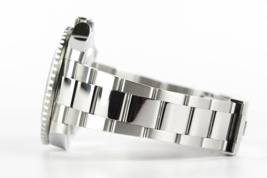 Rolex GMT Master BLNR