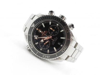 Omega PO Chronograph 2013