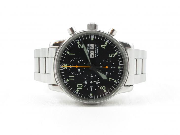 Fortis Flieger Chronograph