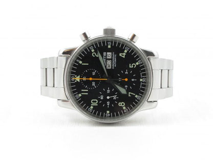 Fortis Flieger Chronograph