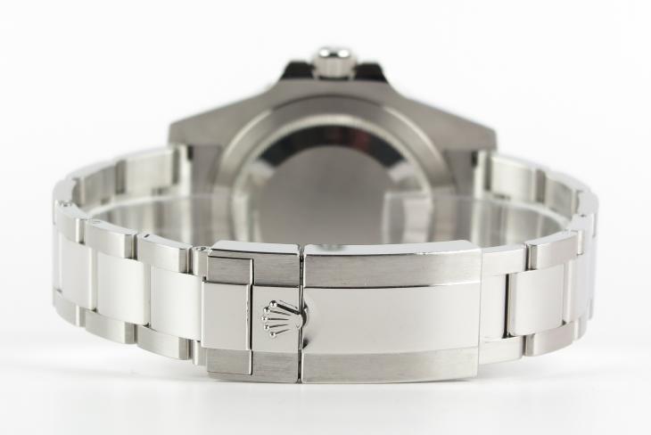 Rolex GMT Master BLNR