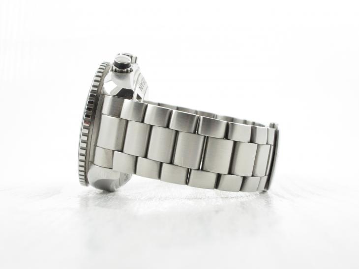 Omega PO Chronograph 2013