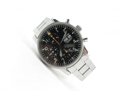 Fortis Flieger Chronograph