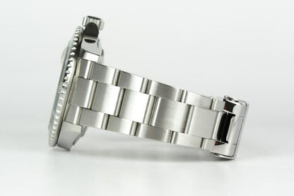 Rolex Submariner - "Kermit"