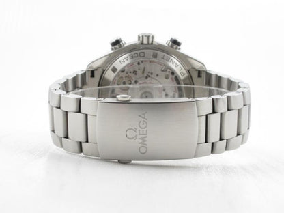 Omega PO Chronograph 2013