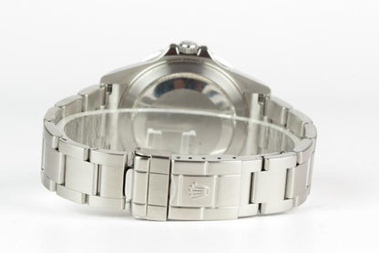 Rolex GMT-Master II - 16710