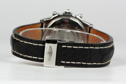 Breitling Chronomat - DK Papirer