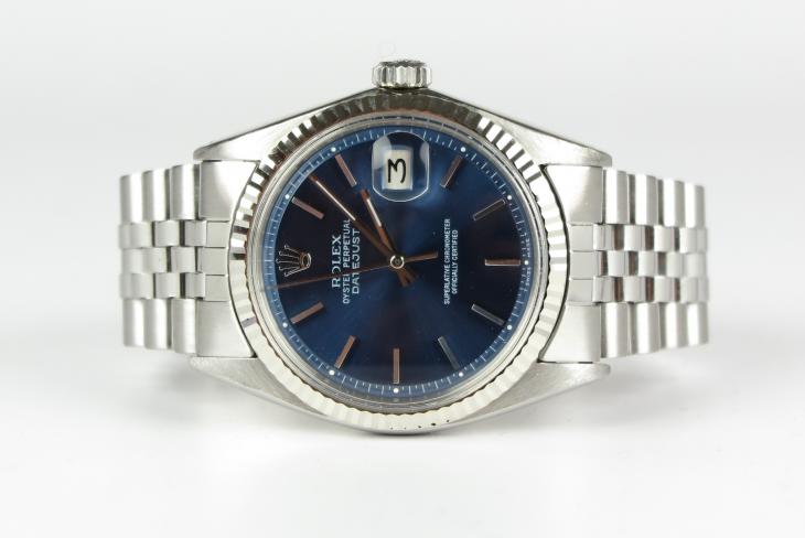Rolex Datejust 36 mm - 1601
