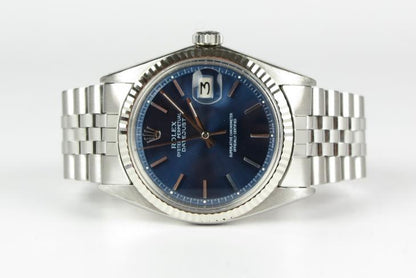 Rolex Datejust 36 mm - 1601