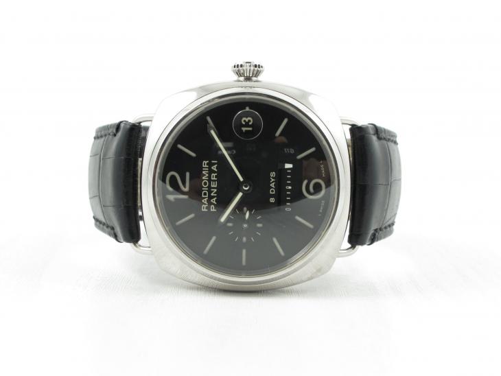 Panerai Radiomir PAM 268 - DK