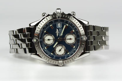 Breitling Chronomat - DK Papirer