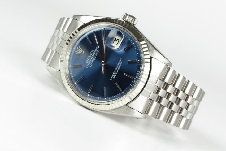 Rolex Datejust 36 mm - 1601