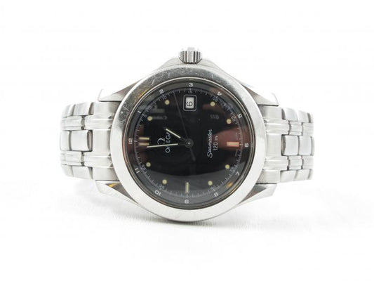 Omega Seamaster 120M