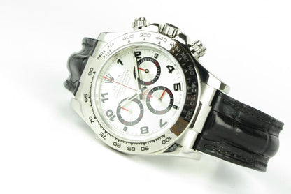 Rolex Daytona 18K - WG