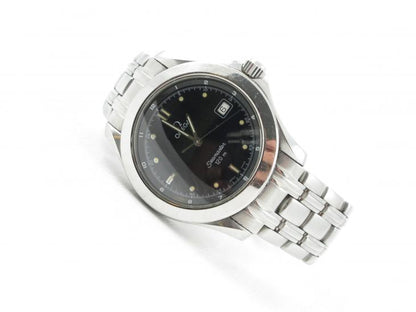 Omega Seamaster 120M