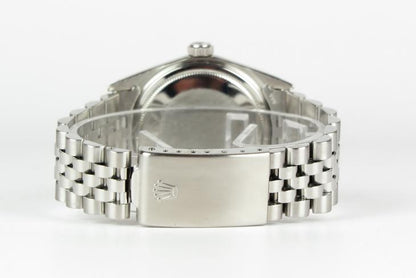 Rolex Datejust 36 mm - 1601