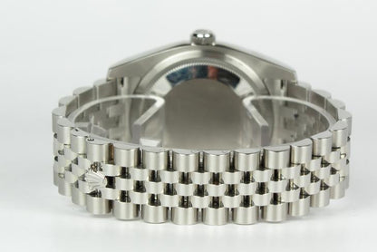 Rolex Datejust - Diamond dial