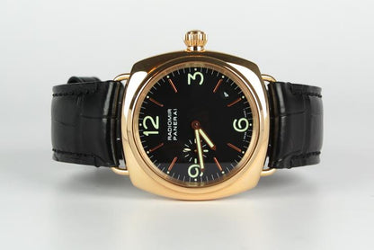 Panerai Radiomir 18K