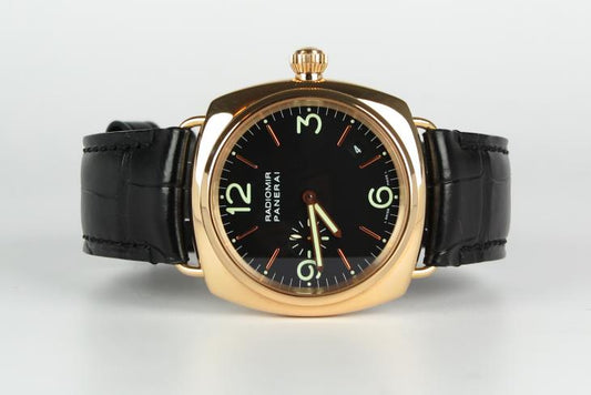 Panerai Radiomir 18K