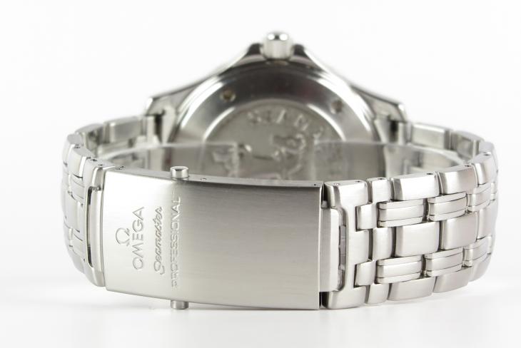 Omega Seamaster 300M