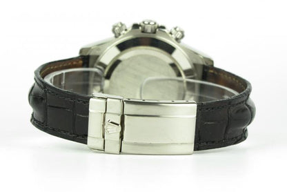 Rolex Daytona 18K - WG