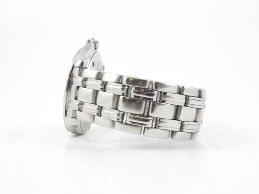 Omega Seamaster 120M