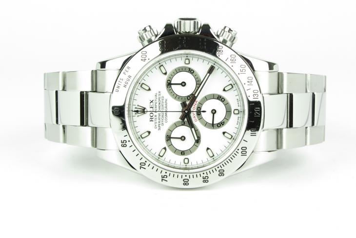 Rolex Daytona S/S
