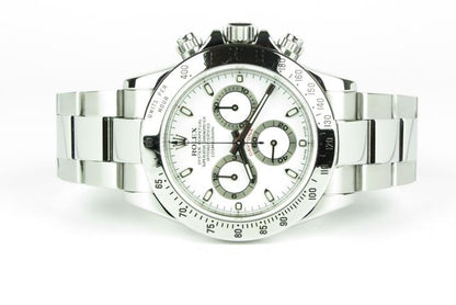 Rolex Daytona S/S