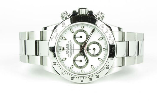 Rolex Daytona S/S