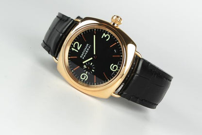 Panerai Radiomir 18K