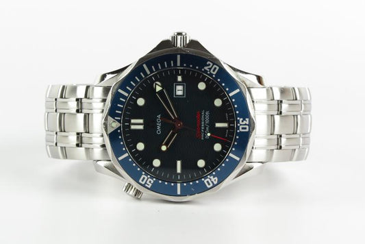 Omega Seamaster 300M