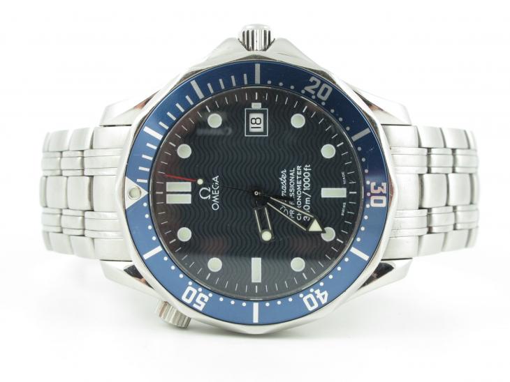 Omega Seamaster 300M 2531.80.00