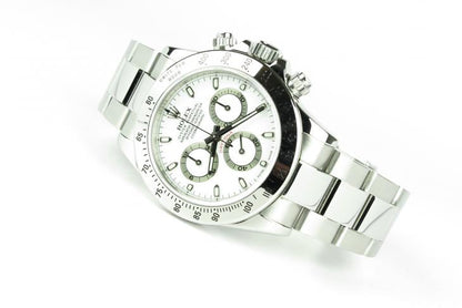 Rolex Daytona S/S
