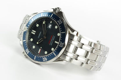 Omega Seamaster 300M