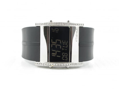 Tag Heuer Microtimer