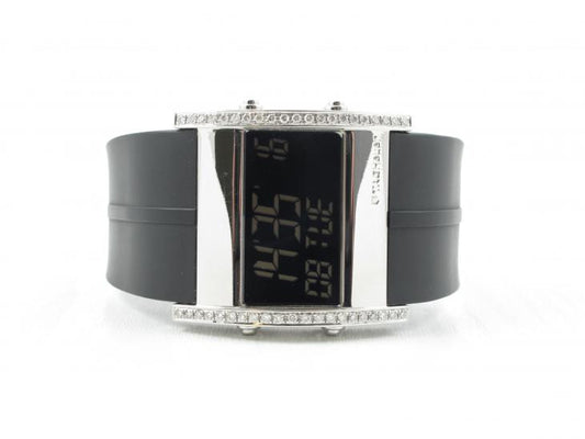 Tag Heuer Microtimer