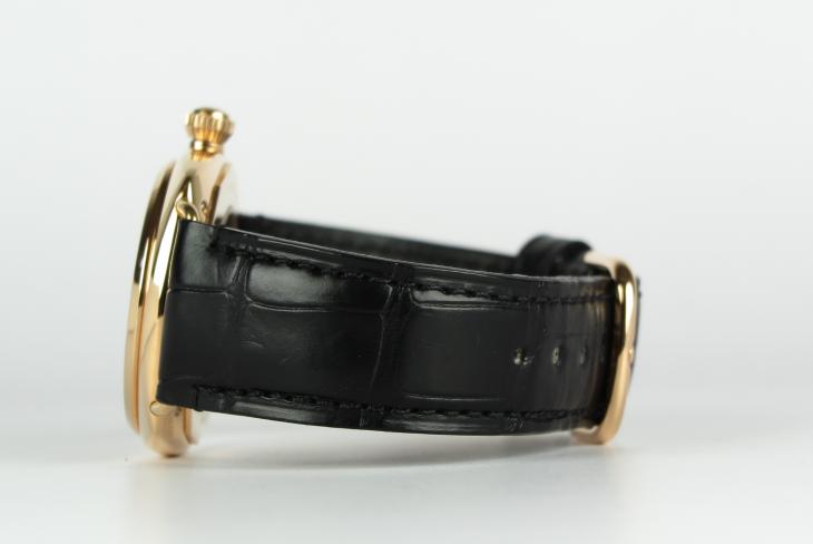 Panerai Radiomir 18K