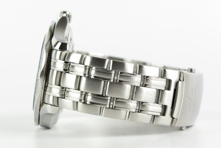 Omega Seamaster 300M