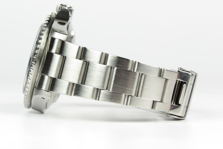 Rolex Sea Dweller - 16600