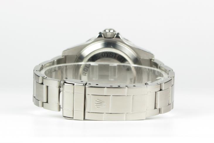 Rolex Sea Dweller - 16600