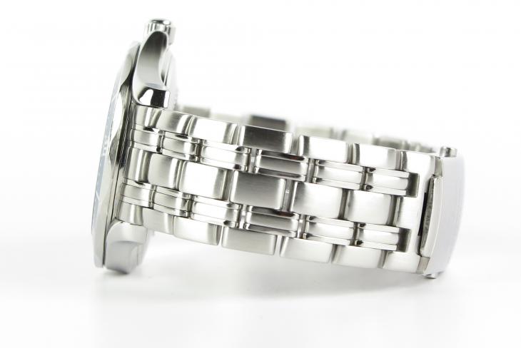 Omega Seamaster 300M