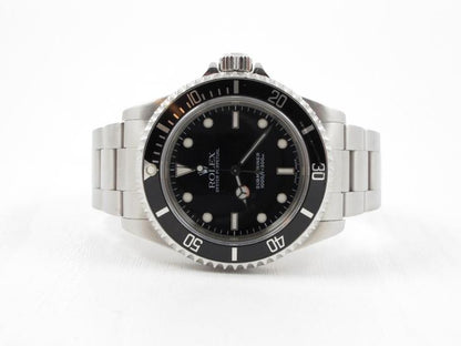 Rolex Submariner 14060