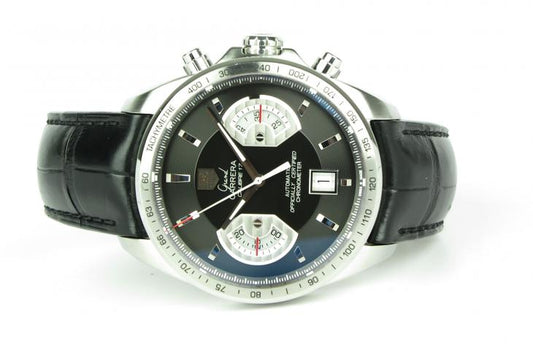 Tag Heuer Grand Carrera - DK