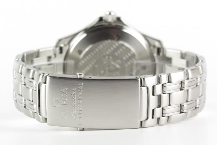 Omega Seamaster 300M