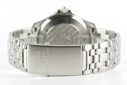 Omega Seamaster 300M